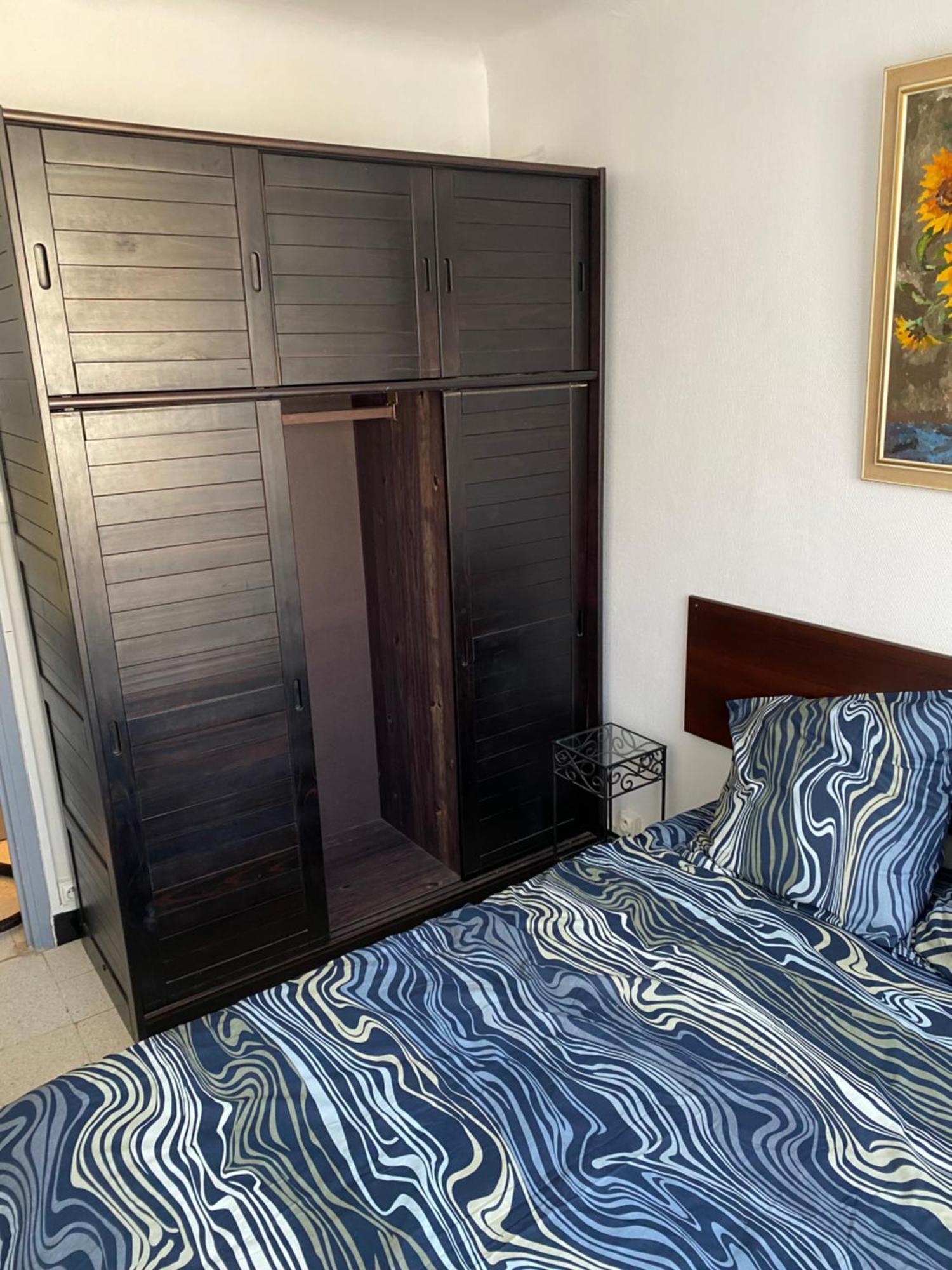 Apartment Pierre 30m De La