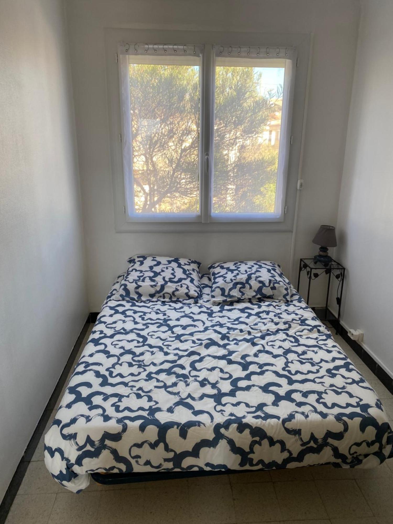 Apartment Pierre 30m De La Saint-Pierre-la-Mer (Aude)